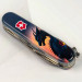 Victorinox Ніж Victorinox Climber Zodiac Дракон в променях сонця (1.3703.3_Z3270p)