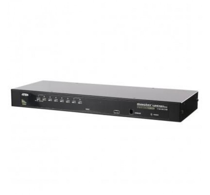 Aten Комутатор KVM Aten CS1308
