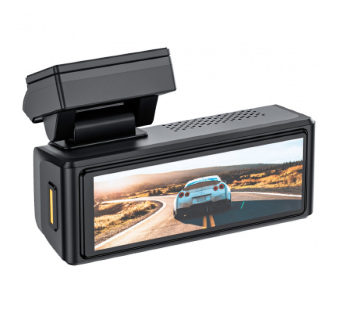 Aspiring Відеореєстратор Aspiring Alibi 10 QHD2.5K Dual WiFi (Aspiring Alibi 10 QHD2.5K Dual WiFi)