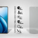 Armorstandart Плівка захисна Armorstandart Matte Realme 12 Pro (ARM74712)