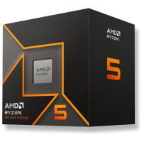 Процесор AMD Ryzen 5 9600 (100-100000718BOX)
