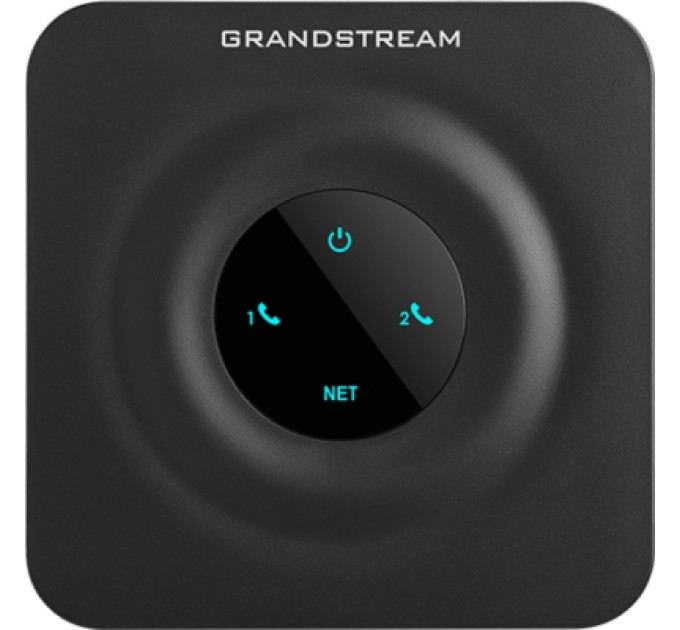 Grandstream VoIP-шлюз Grandstream HT802 v2