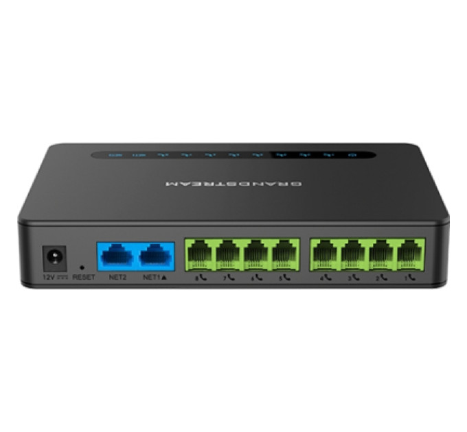 Grandstream VoIP-шлюз Grandstream HT818 v2
