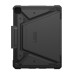 UAG Чохол до планшета UAG iPad Pro 13"(Gen 7 2024) Metropolis SE Black (124476114040)