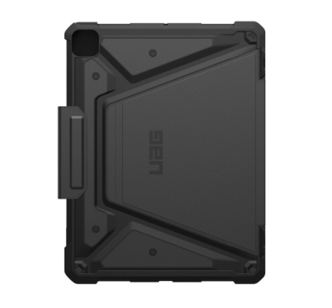 UAG Чохол до планшета UAG iPad Pro 13"(Gen 7 2024) Metropolis SE Black (124476114040)