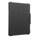 UAG Чохол до планшета UAG iPad Pro 13"(Gen 7 2024) Metropolis SE Black (124476114040)