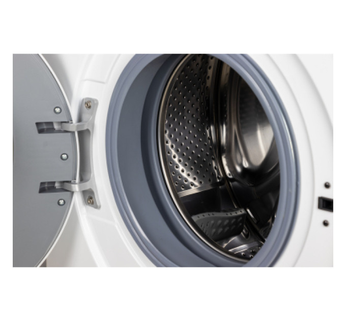 Midea Пральна машина Midea MFE06W60/W-UA