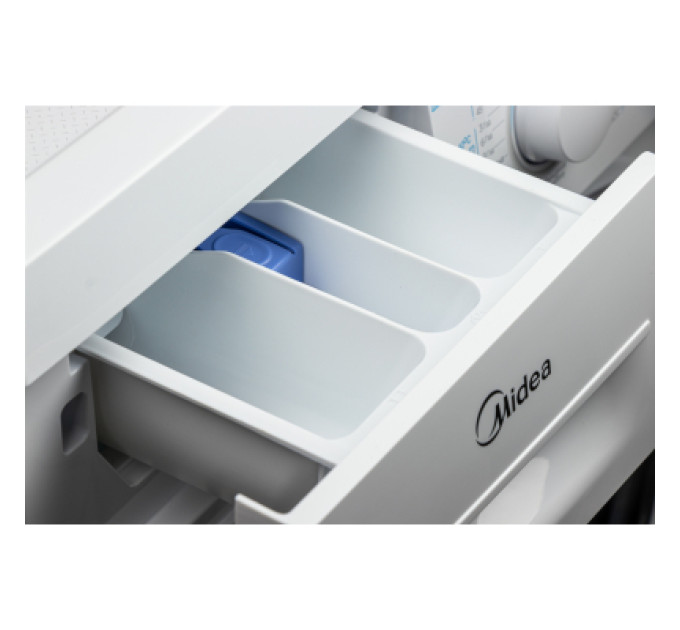Midea Пральна машина Midea MFE06W60/W-UA