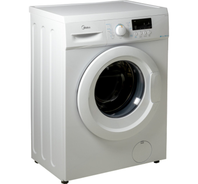 Midea Пральна машина Midea MFE06W60/W-UA