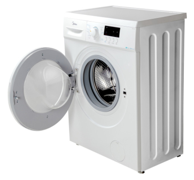 Midea Пральна машина Midea MFE06W60/W-UA
