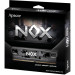 Apacer Модуль пам'яті для комп'ютера DDR5 32GB (2x16GB) 6000 MHz NOX Apacer (AH5U32G60C622MBAA-2)