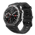 Amazfit Смарт-годинник Amazfit T-Rex 3 Onyx (W2323GL2N)