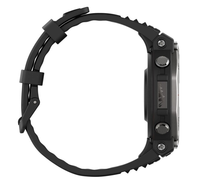 Amazfit Смарт-годинник Amazfit T-Rex 3 Onyx (W2323GL2N)