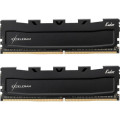 eXceleram Модуль пам'яті для комп'ютера DDR5 32GB (2x16GB) 6000 MHz Black Kudos eXceleram (EK50320602836CD)
