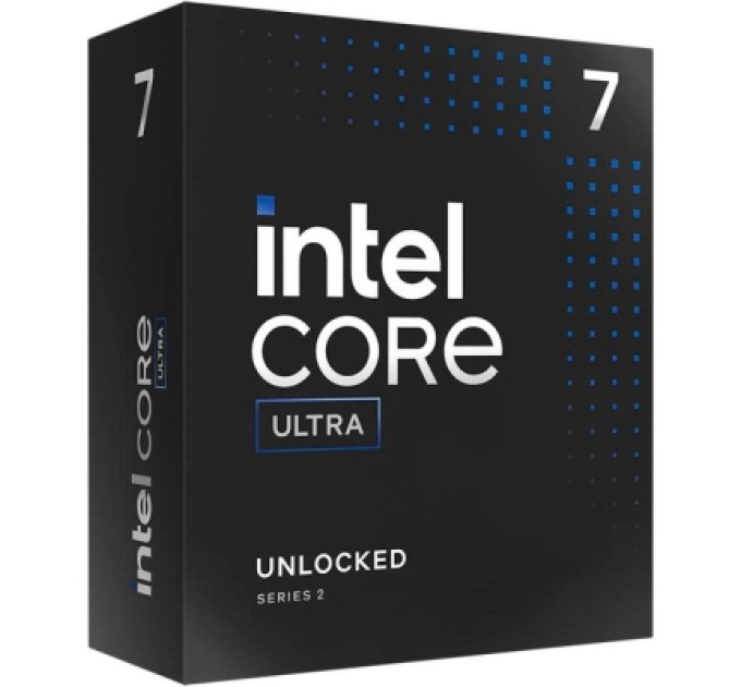 INTEL Процесор INTEL Core™ Ultra 7 265 (BX80768265)