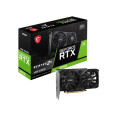 MSI Відеокарта PCIE16 RTX3050 6GB GDDR6 RTX3050 VEN 2X E 6G OC MSI