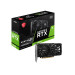 MSI Відеокарта PCIE16 RTX3050 6GB GDDR6 RTX3050 VEN 2X E 6G OC MSI