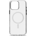 Harder Чохол до мобільного телефона Harder Nude MagCase Apple iPhone 16 Pro Max (ARM82298)