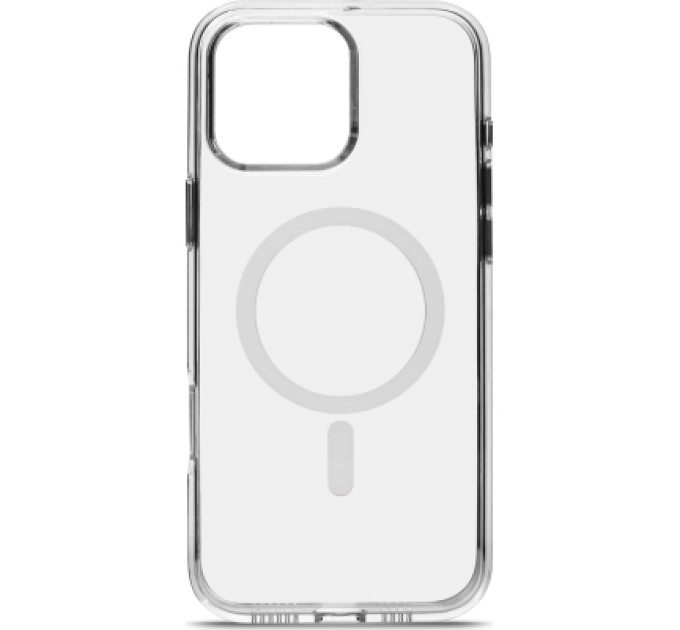 Harder Чохол до мобільного телефона Harder Nude MagCase Apple iPhone 16 Pro Max (ARM82298)