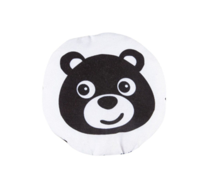 Canpol Мобіле Canpol Карусель плюшева музична Sensory Toys (68/084)