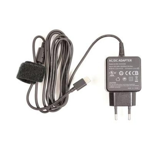 PowerPlant Блок живлення до ноутбуку PowerPlant 15W Type-C Универсальный, 5.25V, 3A (NA700042)