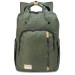 Semi Line Рюкзак для ноутбука Semi Line 15.6" L2005 21L Grey (L2005-6)