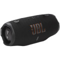 JBL Акустична система JBL Charge 6 Black (JBLCHARGE6BLK)