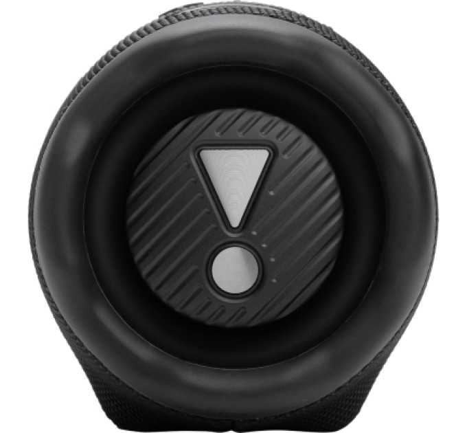 JBL Акустична система JBL Charge 6 Black (JBLCHARGE6BLK)