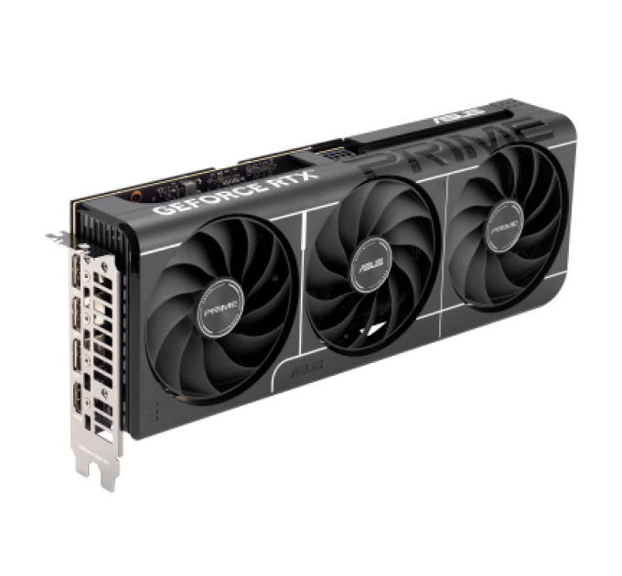 ASUS Відеокарта ASUS GeForce RTX5060Ti 8Gb PRIME OC (PRIME-RTX5060TI-O8G)