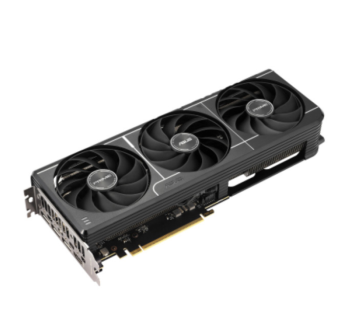 ASUS Відеокарта ASUS GeForce RTX5060Ti 8Gb PRIME OC (PRIME-RTX5060TI-O8G)
