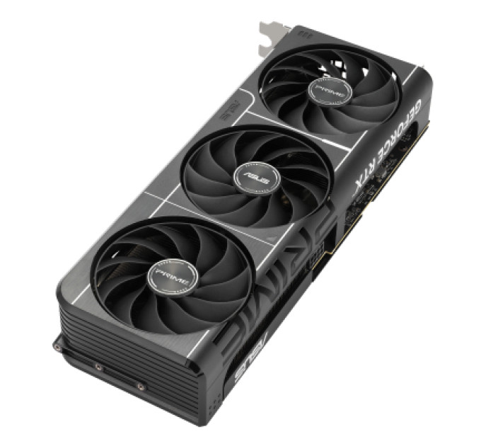 ASUS Відеокарта ASUS GeForce RTX5060Ti 8Gb PRIME OC (PRIME-RTX5060TI-O8G)