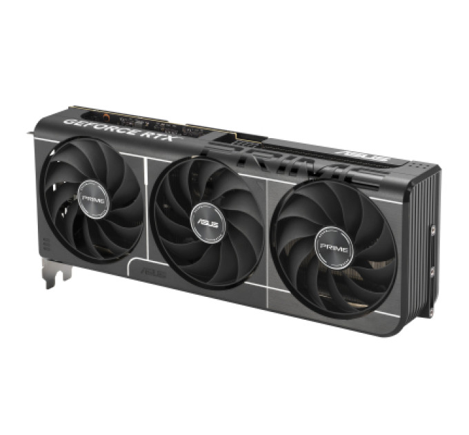 ASUS Відеокарта ASUS GeForce RTX5060Ti 8Gb PRIME OC (PRIME-RTX5060TI-O8G)