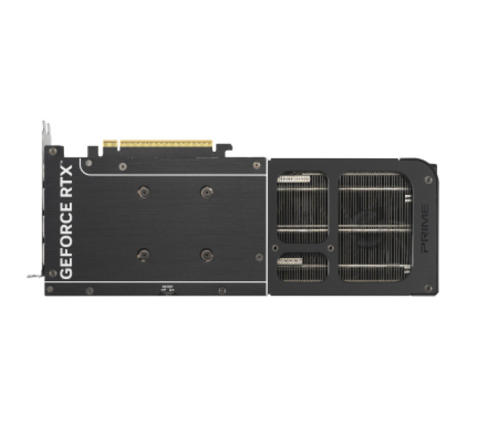 ASUS Відеокарта ASUS GeForce RTX5060Ti 8Gb PRIME OC (PRIME-RTX5060TI-O8G)