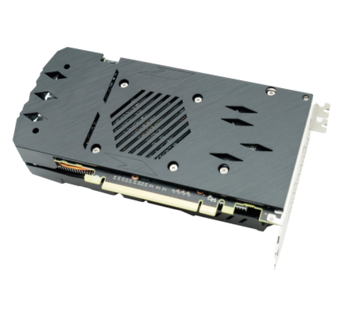 Afox Відеокарта Radeon RX 580 8Gb Afox (AFRX580-8192D5H3-V3)