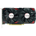 Afox Відеокарта Radeon RX 580 8Gb Afox (AFRX580-8192D5H3-V3)