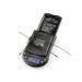 HappyModel Приймач (RX) HappyModel ELRS Gemini 2.4G/915Mhz (LR1824)
