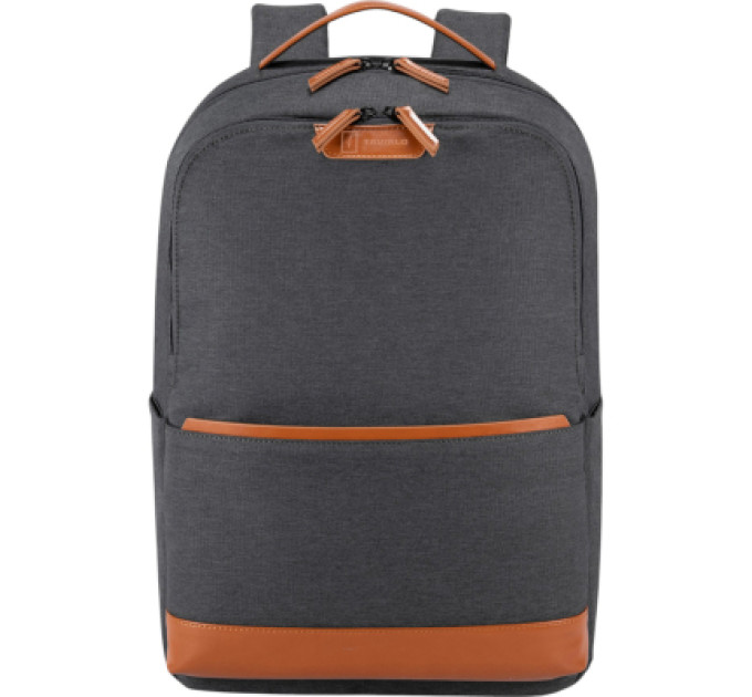 Tavialo Рюкзак для ноутбука Tavialo 15.6" PORTA TD20 gray, 20L (222224005)