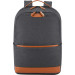 Tavialo Рюкзак для ноутбука Tavialo 15.6" PORTA TD20 gray, 20L (222224005)