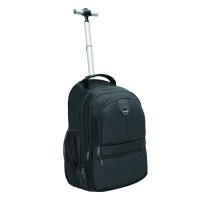 Рюкзак для ноутбука Promate 15.6" Compact-TR black (compact-tr.black)