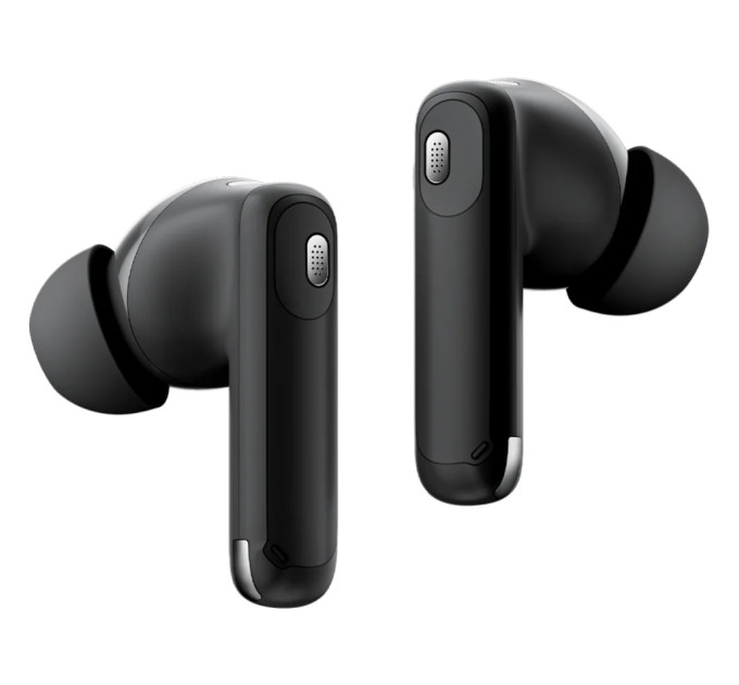 Blackview Навушники Blackview AirBuds 12 Black (6931548319719)