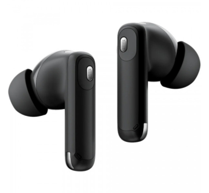 Blackview Навушники Blackview AirBuds 12 Black (6931548319719)
