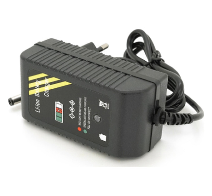 Voltronic Мережевий зарядний пристрій для АКБ Voltronic LiFePo4 12V(14.6V),4S,2A (JN-1220-V3)