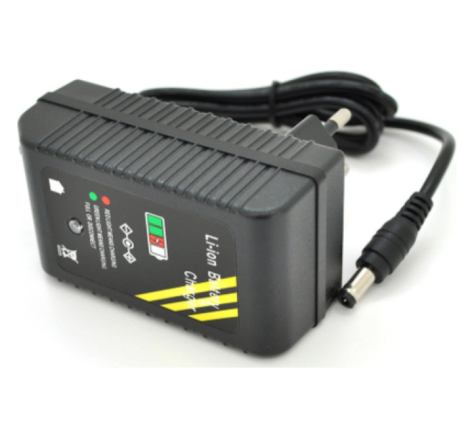 Voltronic Мережевий зарядний пристрій для АКБ Voltronic LiFePo4 12V(14.6V),4S,2A (JN-1220-V3)