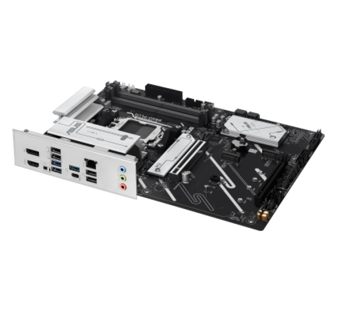 ASUS Материнська плата ASUS PRIME B850-PLUS
