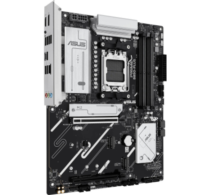 ASUS Материнська плата ASUS PRIME B850-PLUS