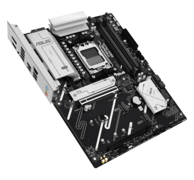 ASUS Материнська плата ASUS PRIME B850-PLUS