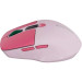 Canyon Мишка Canyon MW-26 LCD Silent Wireless/Bluetooth Pink (CNS-CMSW26P)