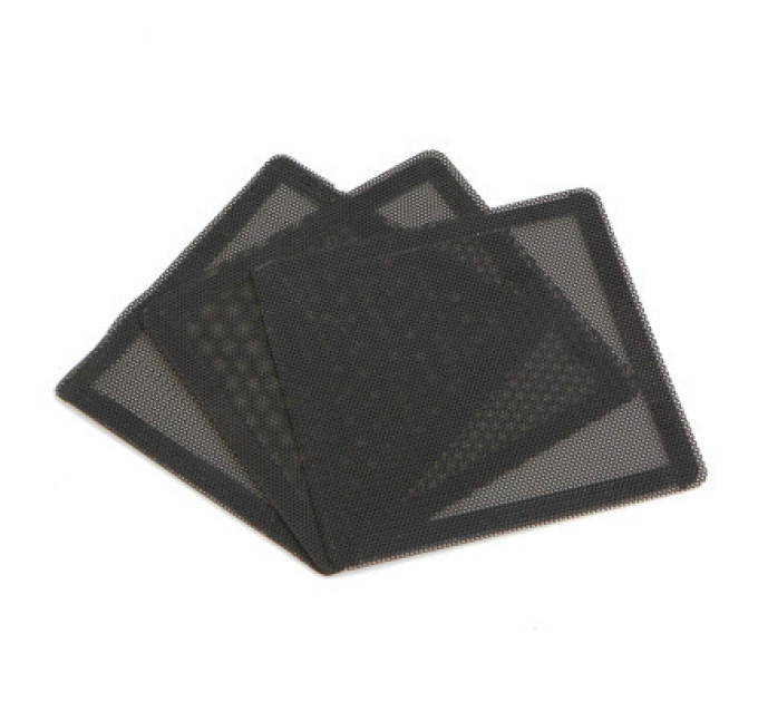 Gelid Solutions Пиловий фільтр для ПК Gelid Solutions MAGNET MESH DUST FILTER 120 3pcs (SL-Dust-03)