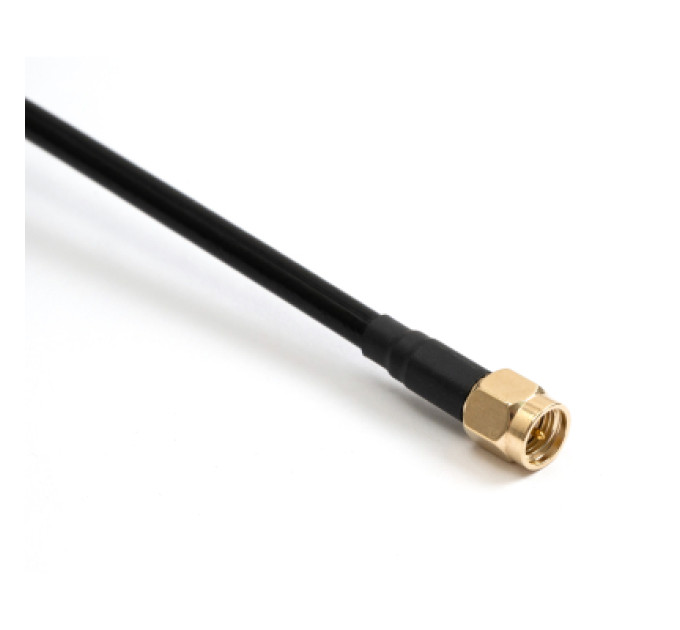 Skyzone Антена для дрона Skyzone Mushroom 6.7-7.2GHz 160mm SMA RHCP (ANT6772G)