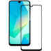 ACCLAB Скло захисне ACCLAB Full Glue Samsung A16 Black (1283126598821)